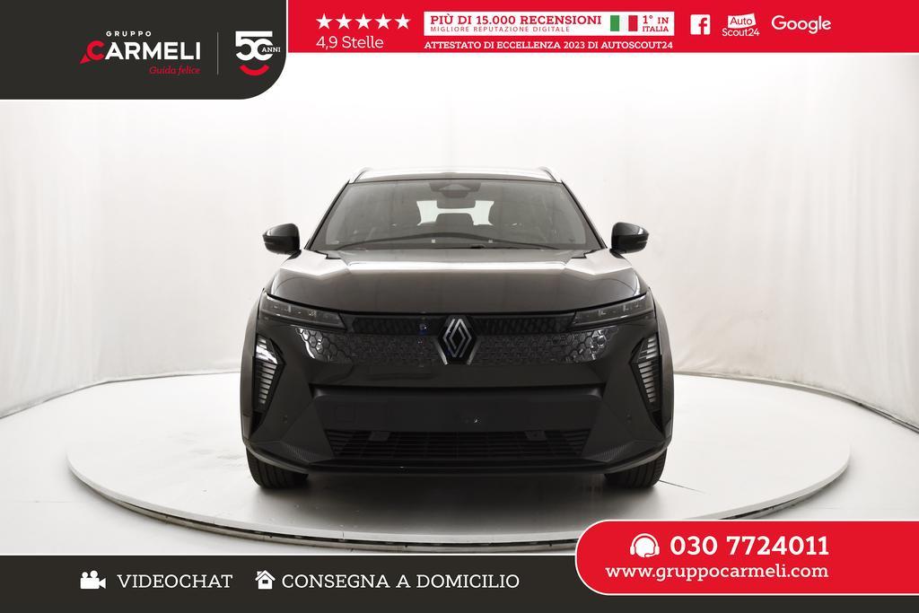 Renault Scenic comfort range Evolution