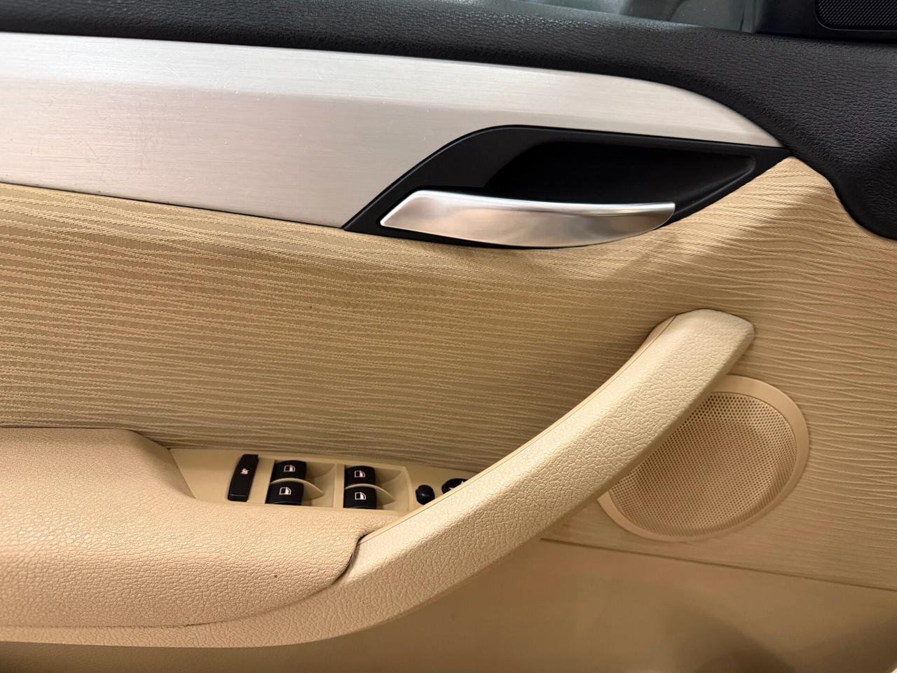 Bmw X1 xDrive23dA Futura