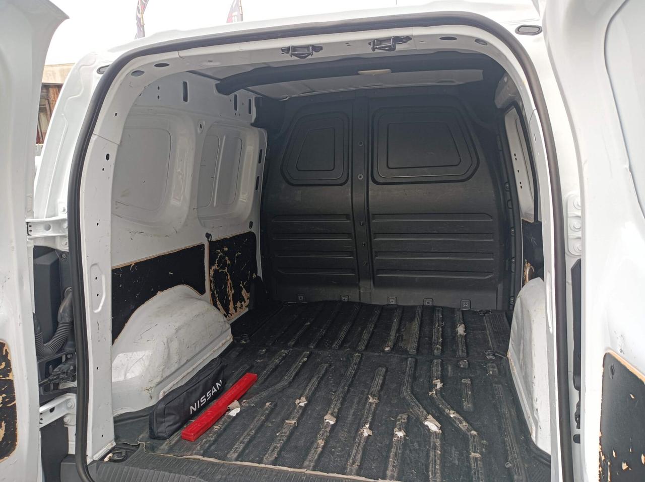 Nissan Townstar 1.3 130 CV Van PC N-Connecta