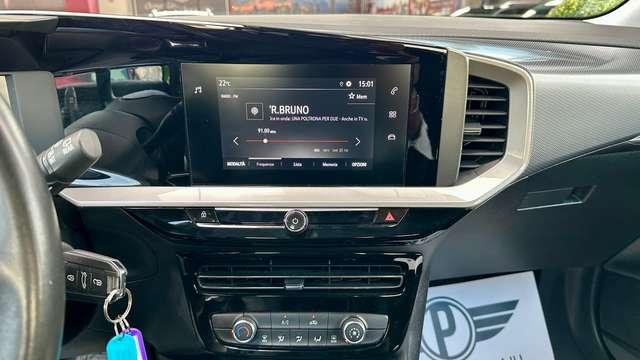 Opel Mokka 1.2 Turbo 100CV MT6 S&S Edition