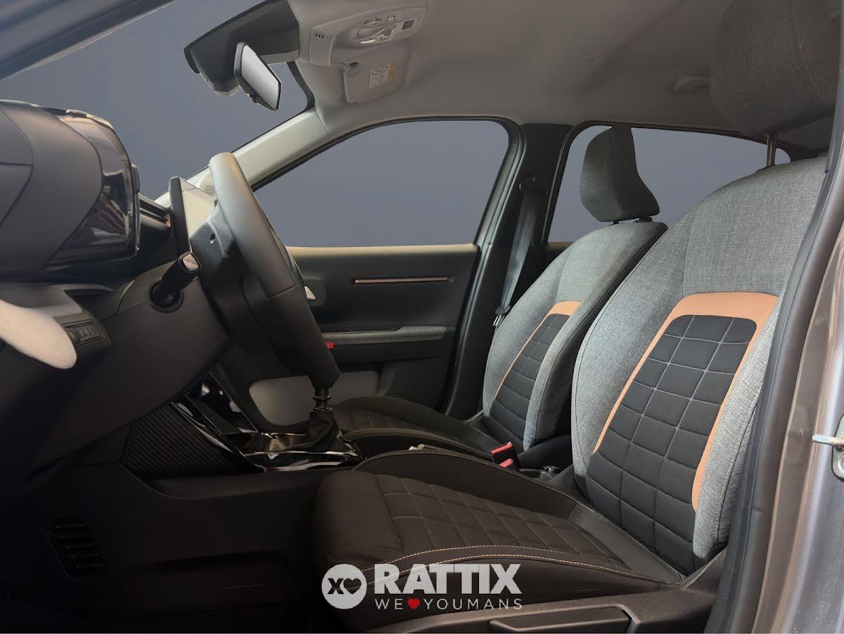 Citroen C3 Aircross 1.2 puretech turbo 100CV Plus