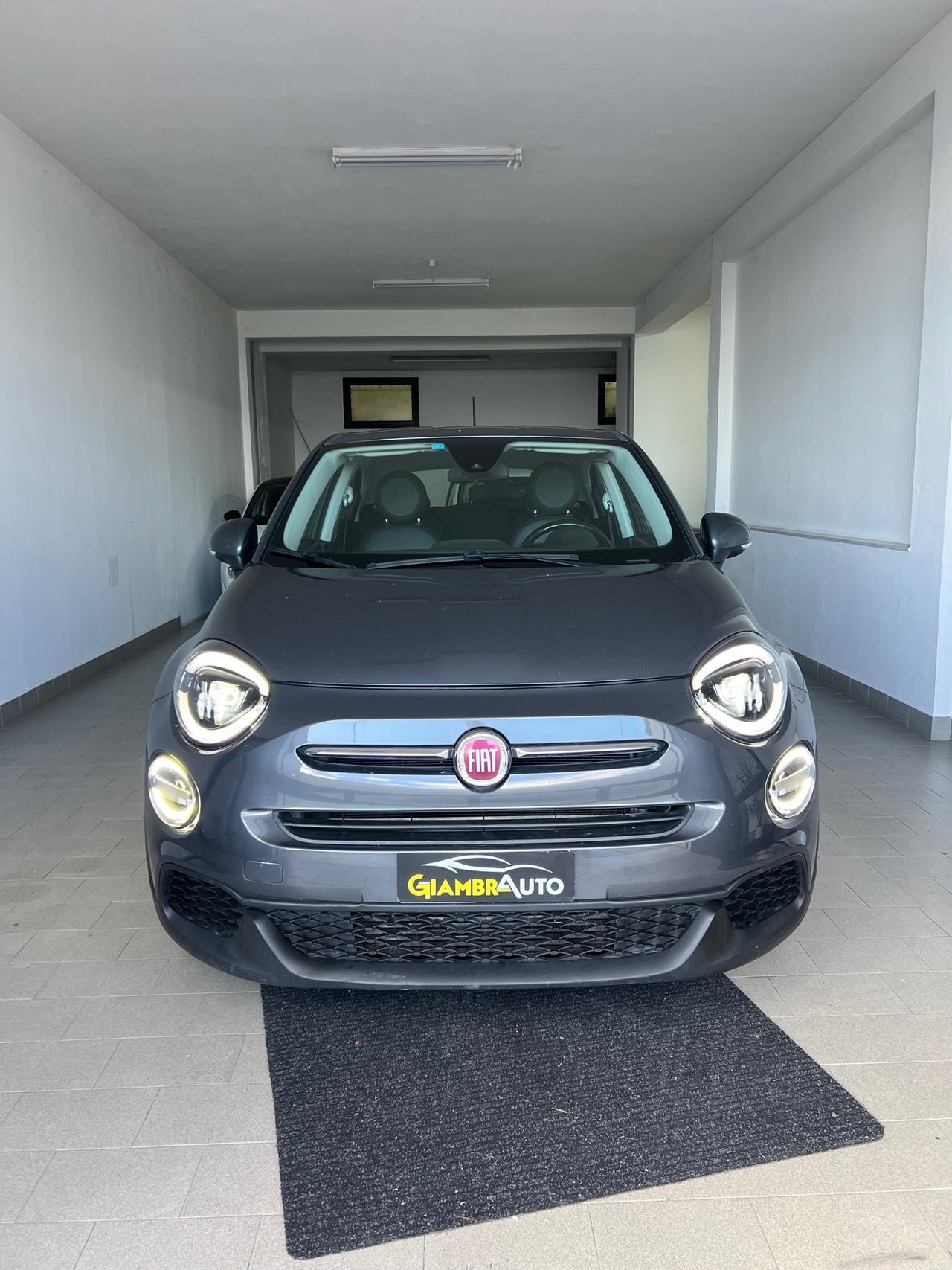 FIAT 500X 1.6 MULTIJET 120 CV POP STAR