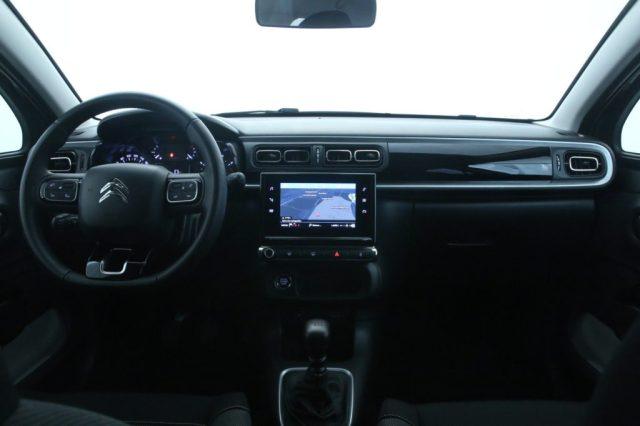 CITROEN C3 PureTech 110 S&S Shine Neopatentati