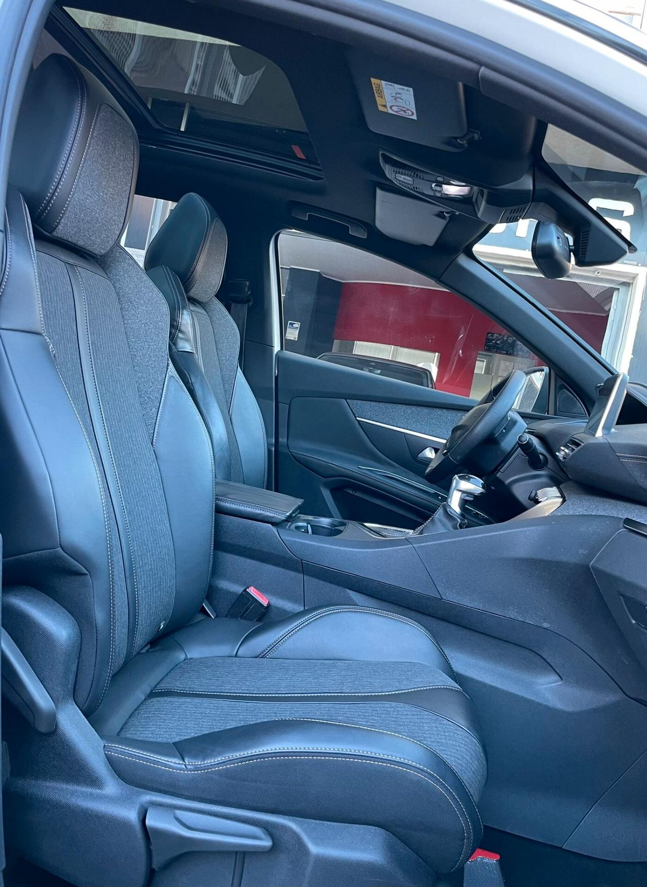 Peugeot 3008 BlueHDi 150 GT-Line