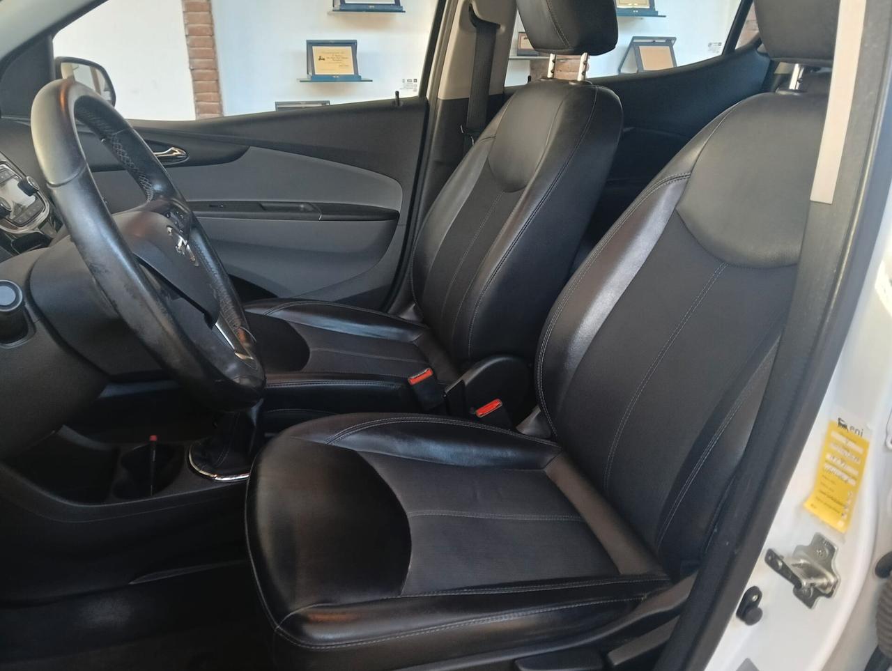 Opel Karl 1.0 75 CV Innovation