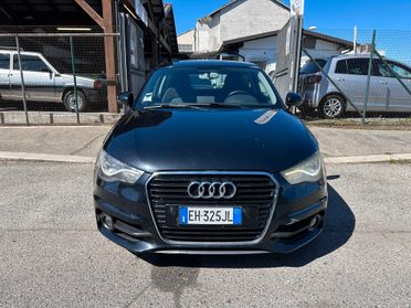 Audi A1 1.4 TFSI Ambition