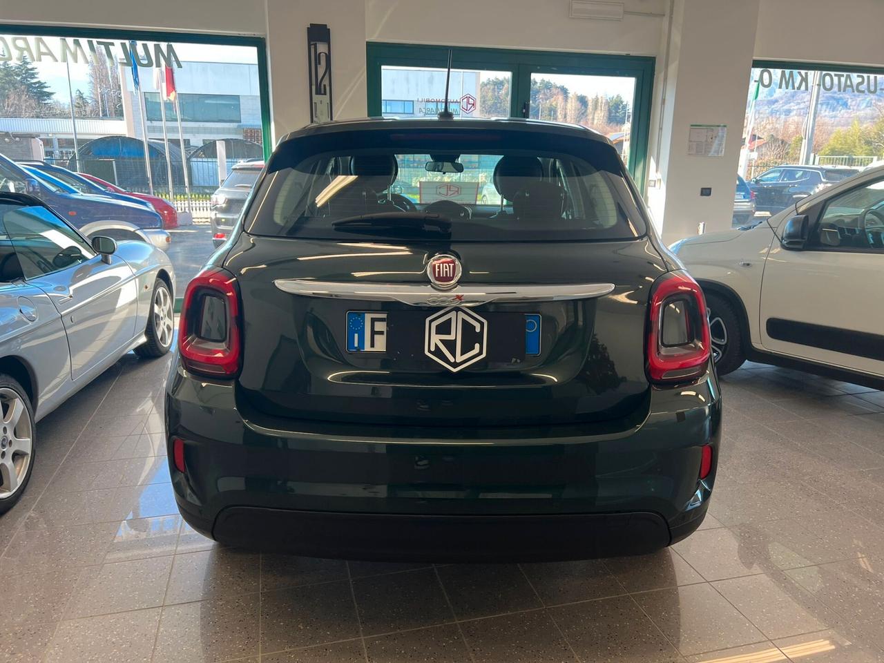 Fiat 500X 120 CV Business