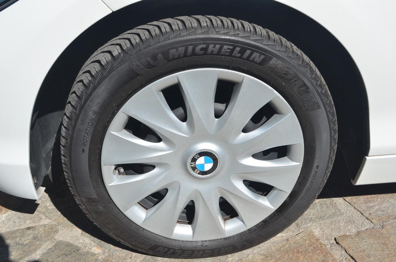 Bmw 118 118i 5p.