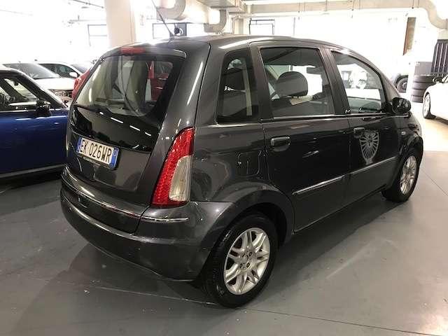 Lancia MUSA Musa 1.4 16v Diva POCHI KM