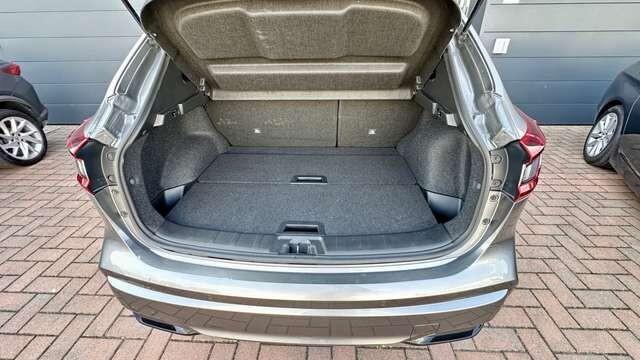 Nissan Qashqai 1.5 dCi 115CV DCT N-Tec