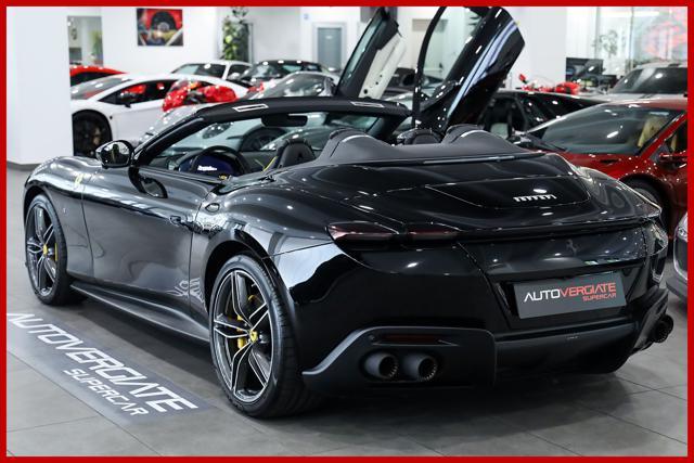 FERRARI Roma Spider | IVA ESP