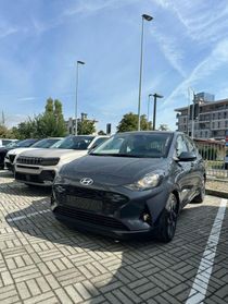 HYUNDAI i10 1.0 MPI Connectline