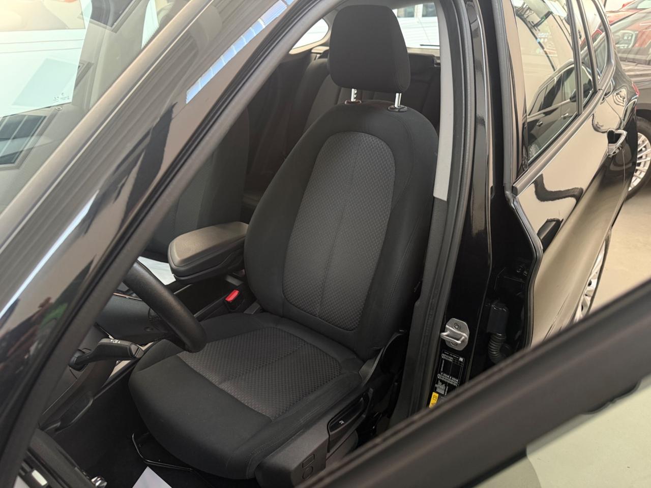 Bmw X1 xDrive25e Business Advantage