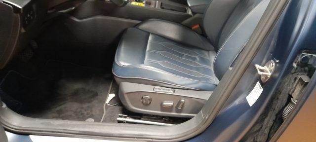 CUPRA Formentor 2.0 TDI 4Drive DSG 19" PELLE