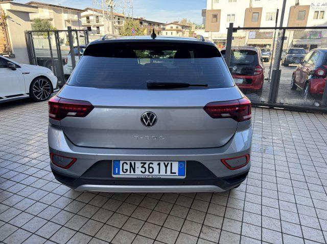 VOLKSWAGEN T-Roc 2.0 tdi 150cv dsg