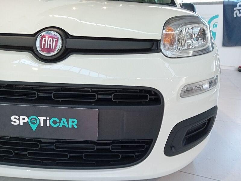 FIAT Panda Panda 1.0 FireFly S&S Hybrid