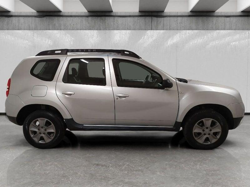 Dacia Duster 1.5 dci Laureate 4x2 s&s 110cv my16