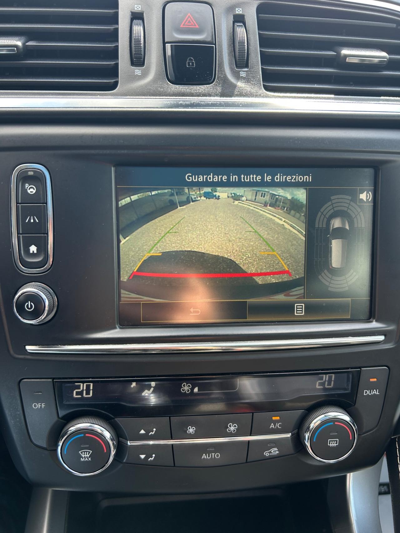 Renault Kadjar dCi 8V 110CV Energy Intens