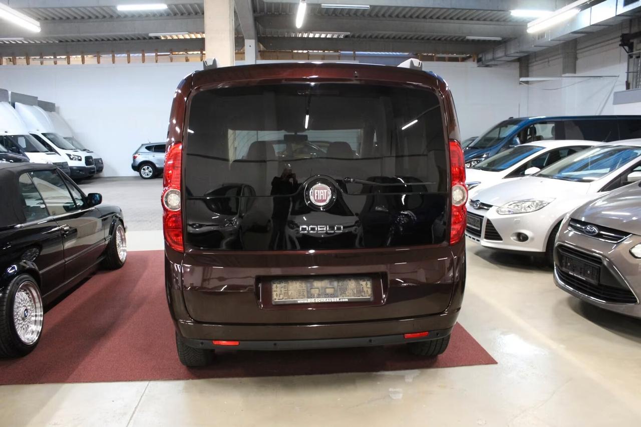 Fiat Doblo Doblò 1.6 MJT 16V Emotion