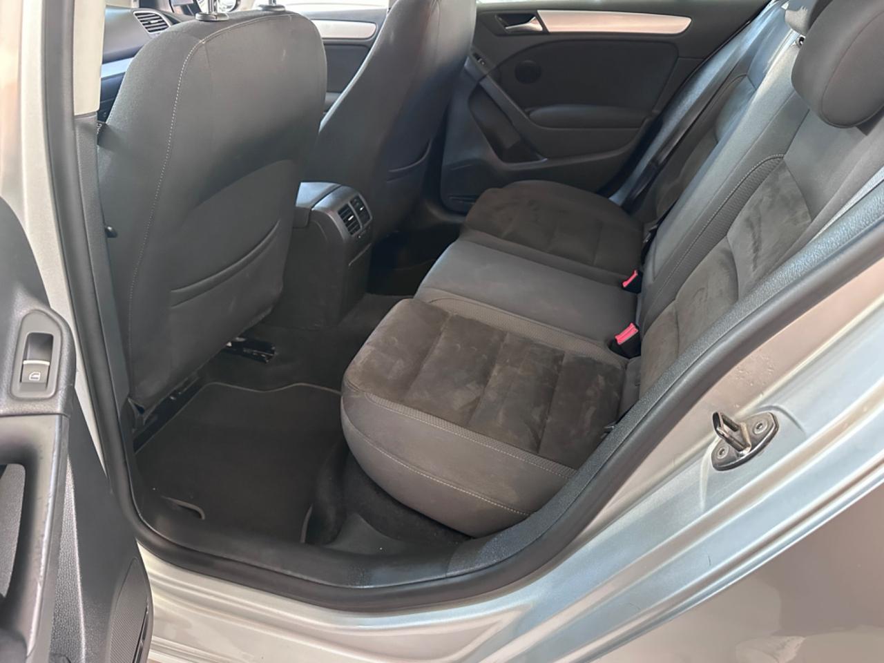 Volkswagen Golf 1.4 TSI 122CV 5p. Highline