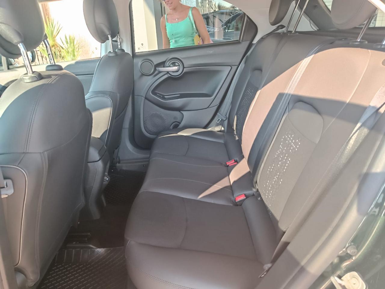 Fiat 500X 1.3 MultiJet 95 CV Connect