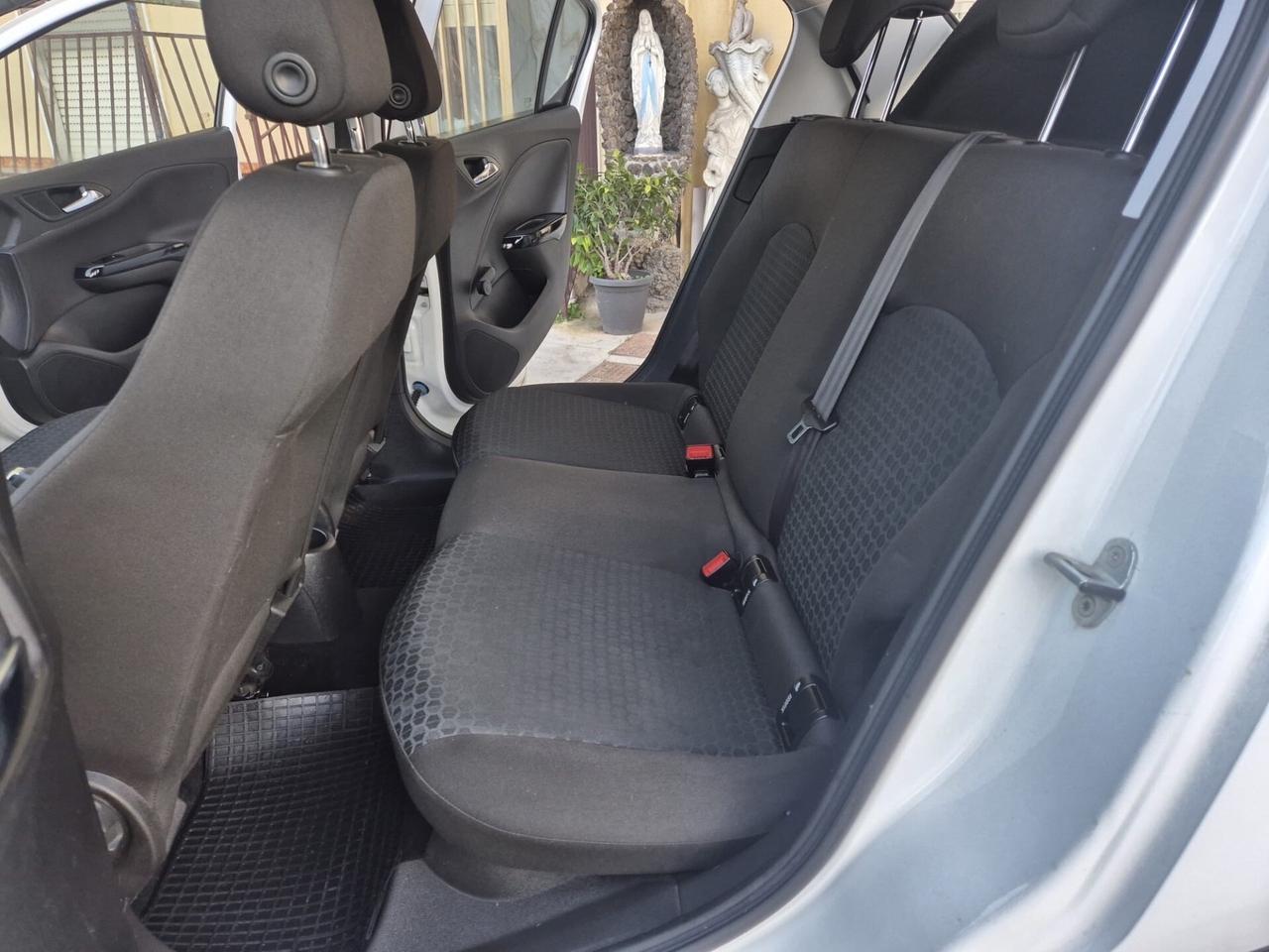 Opel Corsa 1.2 5 porte n-Joy 2015 euro6