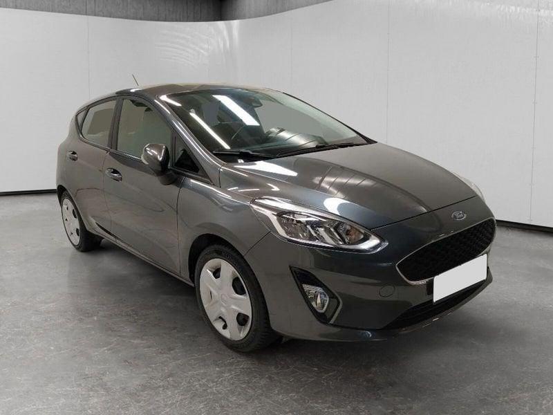 Ford Fiesta 5p 1.5 ecoblue Connect s&s 85cv