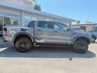 Ford Ranger Raptor 2.0 ECOBLUE aut. 213CV DC 5pt Special Edition