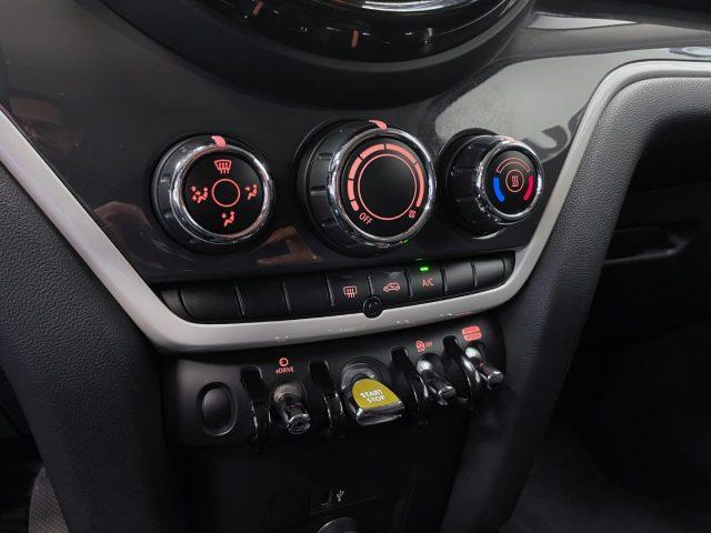 MINI Countryman 1.5 COOPER SE HYPE ALL4 AUTO