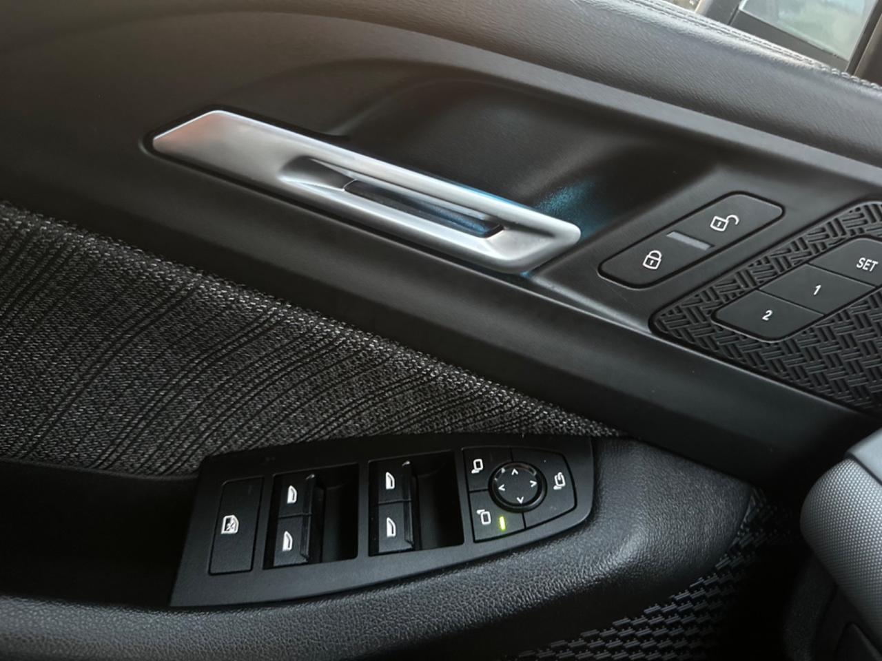 Bmw 220i 48V Active Tourer Eccelenti condizioni