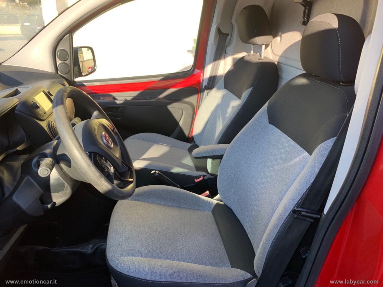 Fiorino 1.3 MJT 95CV Cargo Adventure AUTOCARRO N1