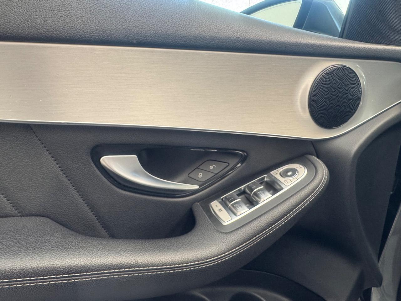 Mercedes-benz GLC 250 d 4Matic Premium