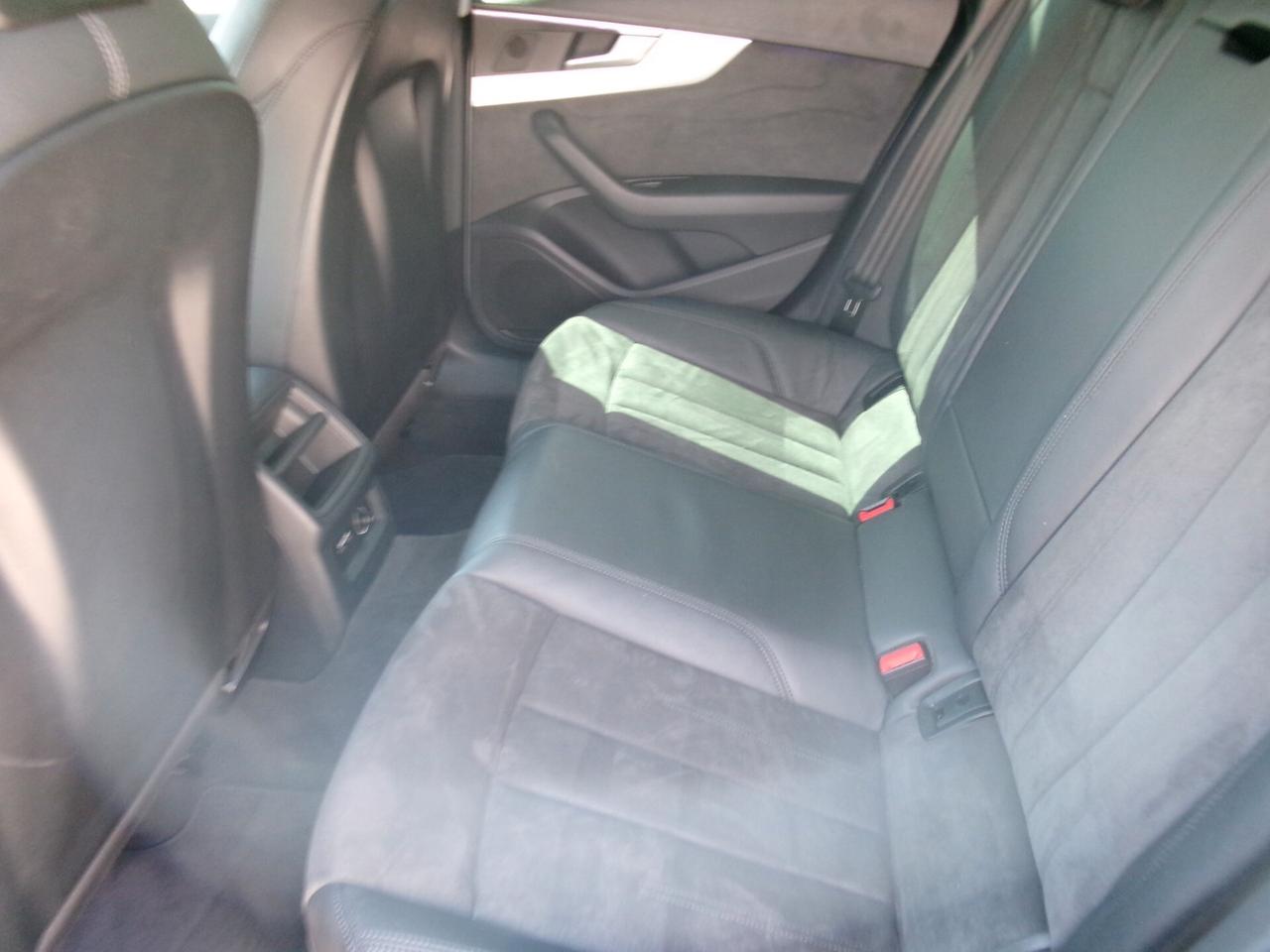 Audi A5 SPORTBACK 2.0 TFSI G-TRON BENZINA/METANO 170CV S-TRONIC 127000 KM