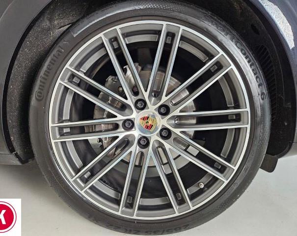 Porsche Cayenne 3.0 V6