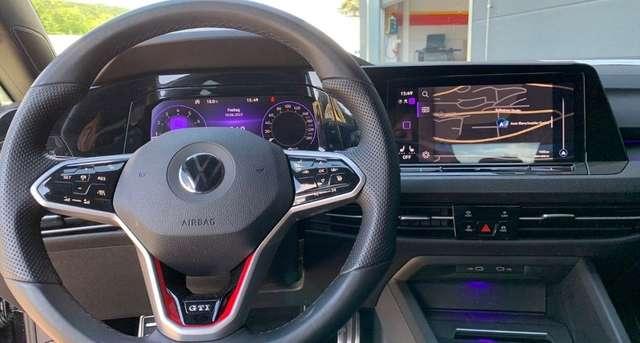 Volkswagen Golf GTI BLACK STYLE PACK TETTO GTI IQ LED KAMERA NAVI