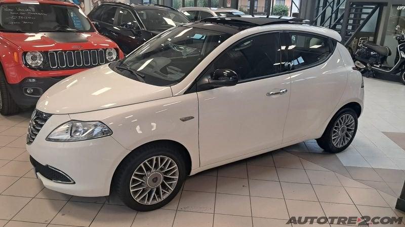 Lancia Ypsilon Ypsilon 1.2 69 CV 5 porte S&S Platinum