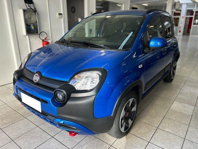 FIAT Panda Cross 1.0 FireFly S&S Hybrid