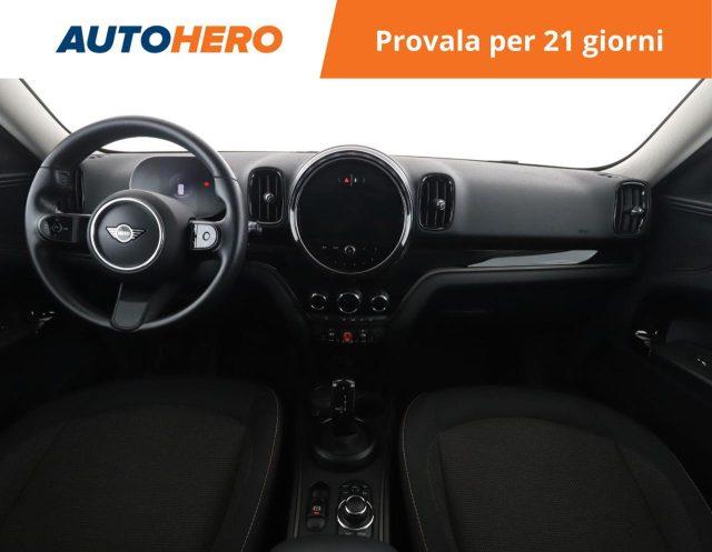 MINI Countryman 1.5 Cooper Classic Countryman
