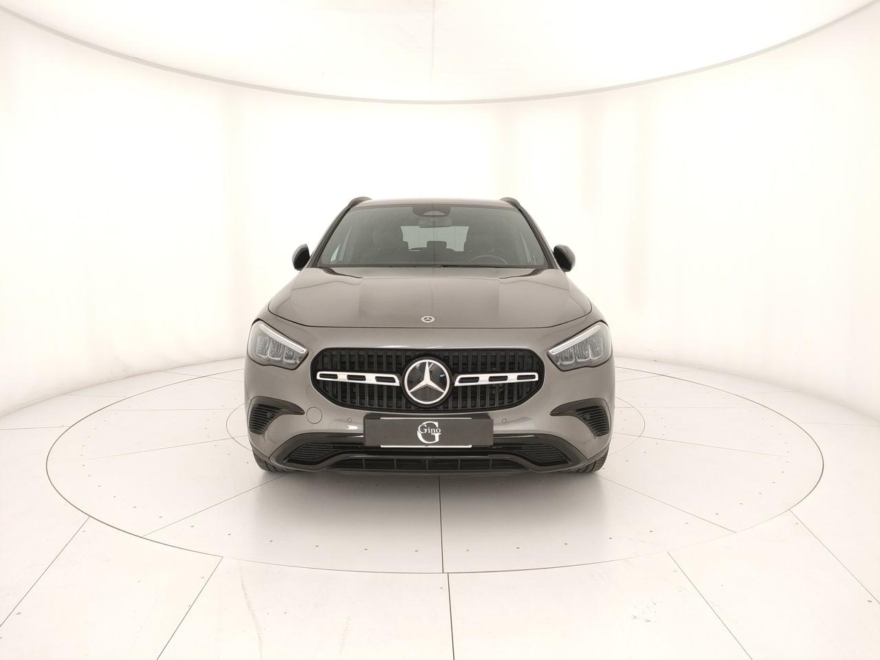 Mercedes-Benz GLA 180 d Progressive Advanced Plus auto