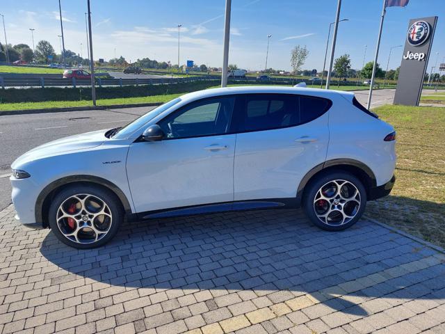 ALFA ROMEO Tonale 1.5 160 CV MHEV TCT7 Veloce