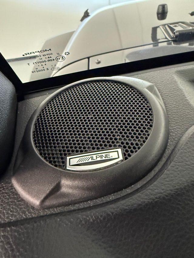 JEEP Wrangler Unlimited 2.8 CRD DPF Sahara Auto E6