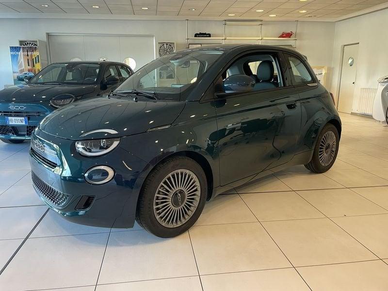 FIAT 500 500 Berlina 1.0 Hybrid Torino