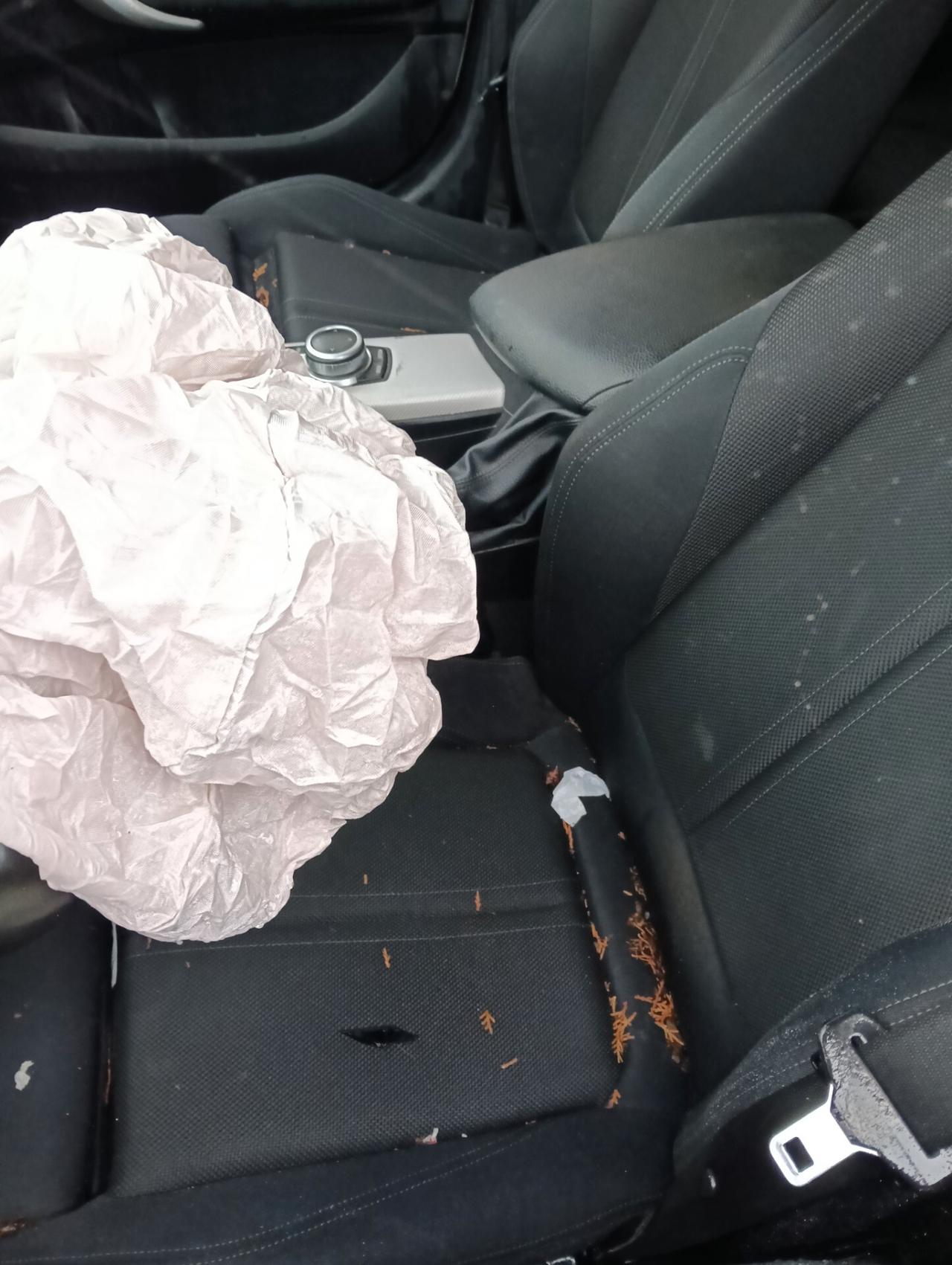 Bmw 120 120d xDrive 5p. Msport