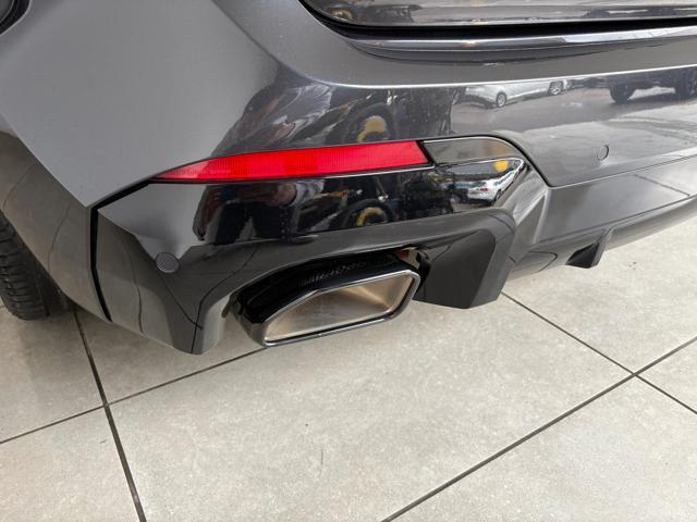 BMW X3 xDrive20d 48V