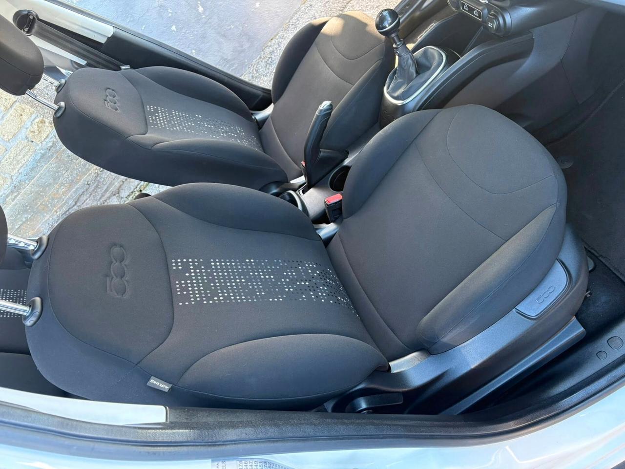 Fiat 500L Cross 1.3 Multijet 95 CV uniprò