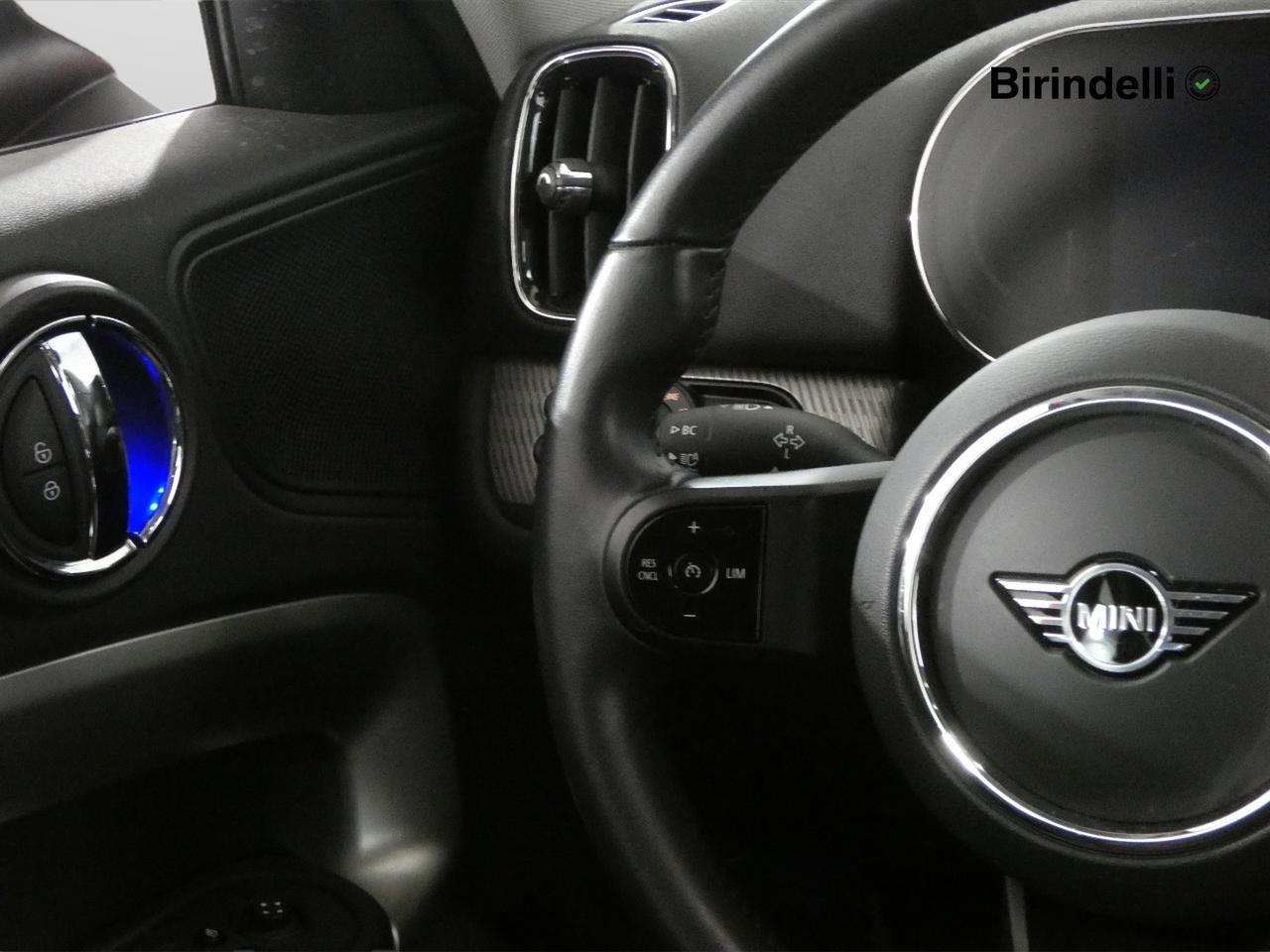 MINI Mini Countrym.(F60) - Mini 1.5 Cooper Classic Countryman
