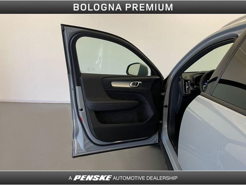 Volvo XC40 XC40 B3 automatico Core