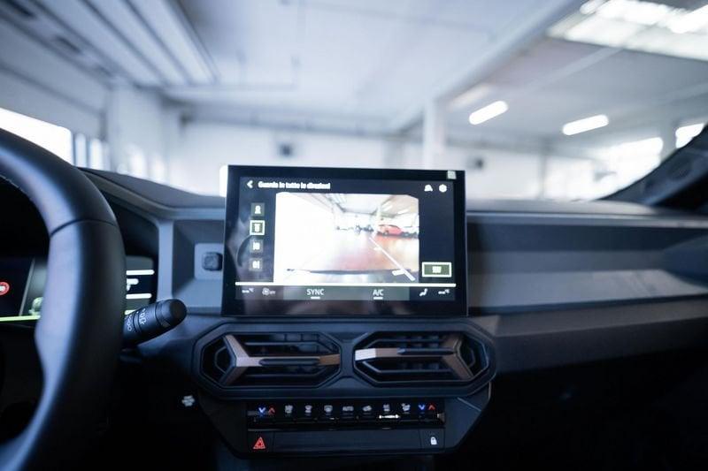 Dacia Bigster extreme mild hybrid 140