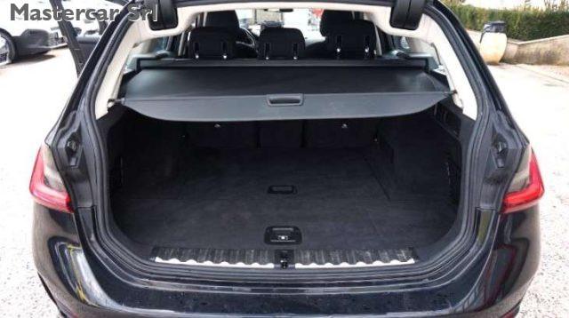 BMW 318 G21Touring mhev 48V Busine/Advantage auto-GH222RB