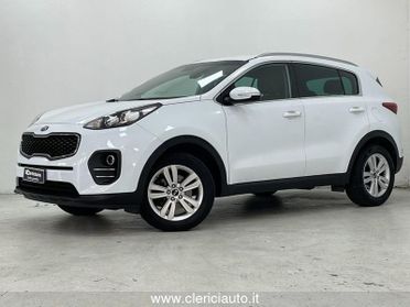 KIA Sportage 1.6 GDI 2WD Cool